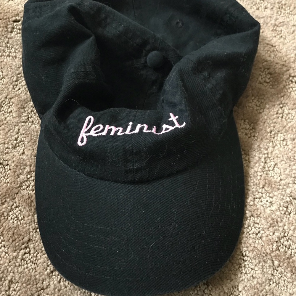 Feminist Hat